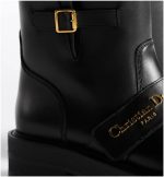 D-Quest Ankle Boot - Image 4